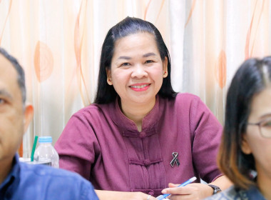 ประชุมข้าราชการ พนักงานราชการ และลูกจ้างประจำ ... พารามิเตอร์รูปภาพ 54